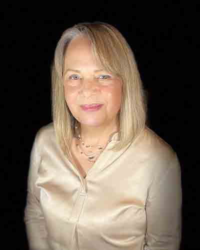 Kopernik Foundation Board Member | Elzbieta Rezmer