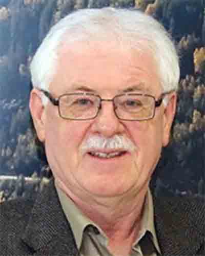 Mark Wlodyka Director