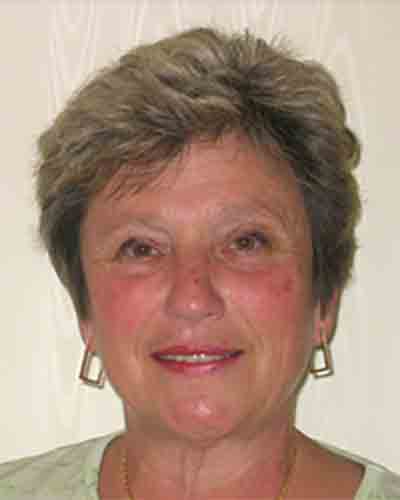 Mrs. Elizabeth Narodowski