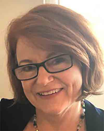 Ms. Joanna Kostanski Director