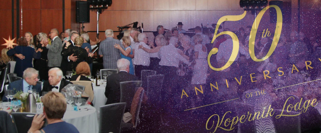 50th Anniversary Gala: The Followup!