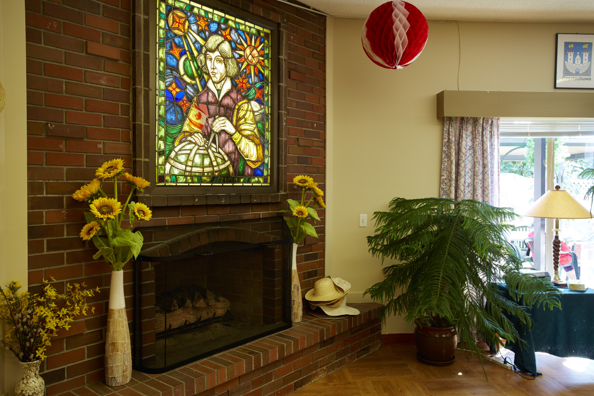 The M. Kopernik (Nicolaus Copernicus) Foundation is a non-profit organization that is responsible for the operation of Kopernik Lodge and Apartments